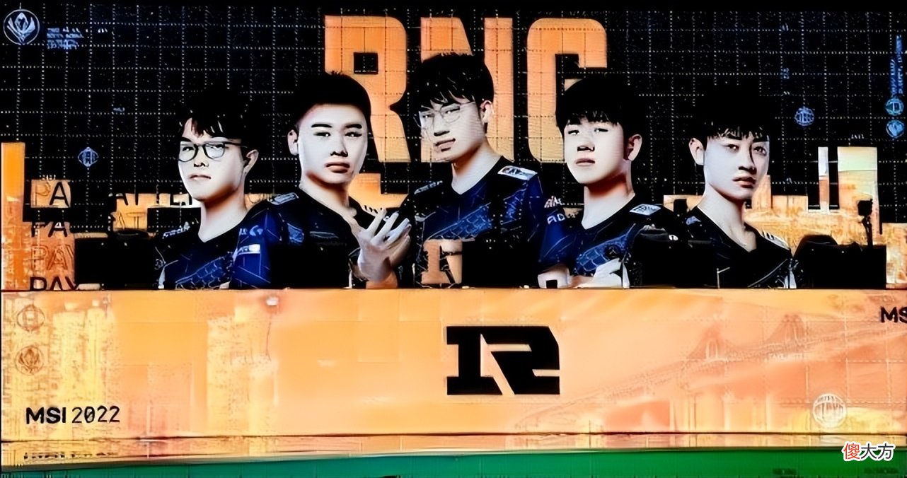 【游戏迷】“我将轻松击败RNG”，T1打野放狠话，外媒绷不住，狂笑不止