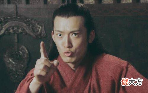 【爱历史】三国时期最狂妄的武将，一声咳嗽吓退三万大军