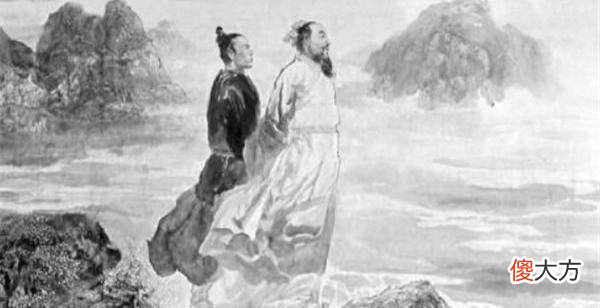 【爱历史】周敦颐的“孔颜乐处”是怎样的一种体验？