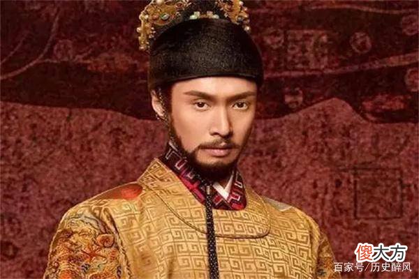 【历史故事】朱见深登基后，为什么给侄子朱祁钰平反？