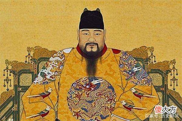 【历史故事】朱见深登基后，为什么给侄子朱祁钰平反？