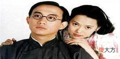 【爱历史】徐志摩是一枚“渣男”，为什么让大家如此诟病？