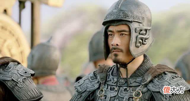 【爱历史】三国末年的五大猛将，夏侯霸上榜，第一实至名归