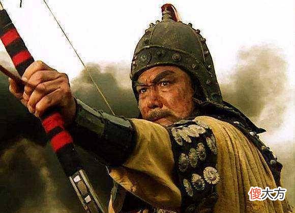 【爱历史】三国末年的五大猛将，夏侯霸上榜，第一实至名归