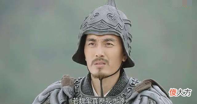 【爱历史】三国末年的五大猛将，夏侯霸上榜，第一实至名归