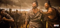 【历史故事】《史记》中的两个安阳城，为何成为史学界争论不下的悬案？