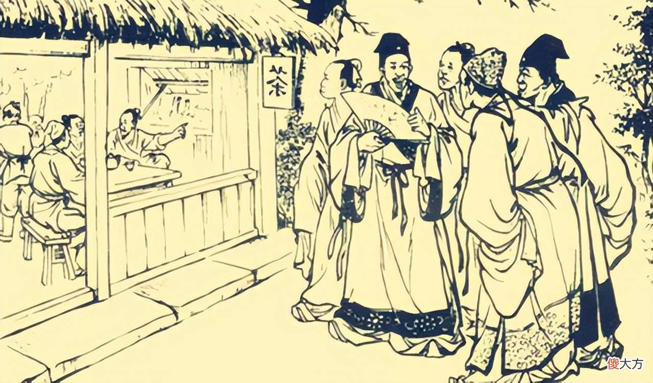【历史故事】民间故事：庄凌云的故事