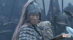 【爱历史】蜀汉后期除了姜维，为什么没有出大将？