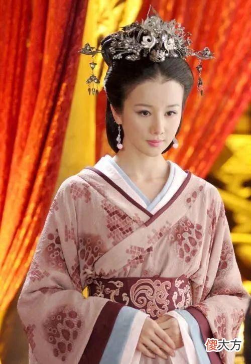 【历史故事】从白富美到母仪天下，吕雉到底经历了什么？