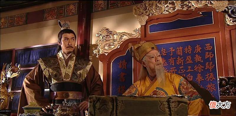 【历史故事】史上最悲情的皇帝，被人抹黑成昏君，连年号也废除