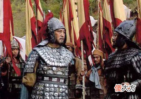 【历史故事】蜀汉将领想带兵支援成都，为什么被刘禅拒绝？