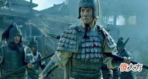 【爱历史】赵云和吕布谁的武功更胜一筹？
