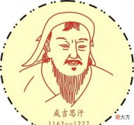 【爱历史】成吉思汗灭亡西夏的真正原因