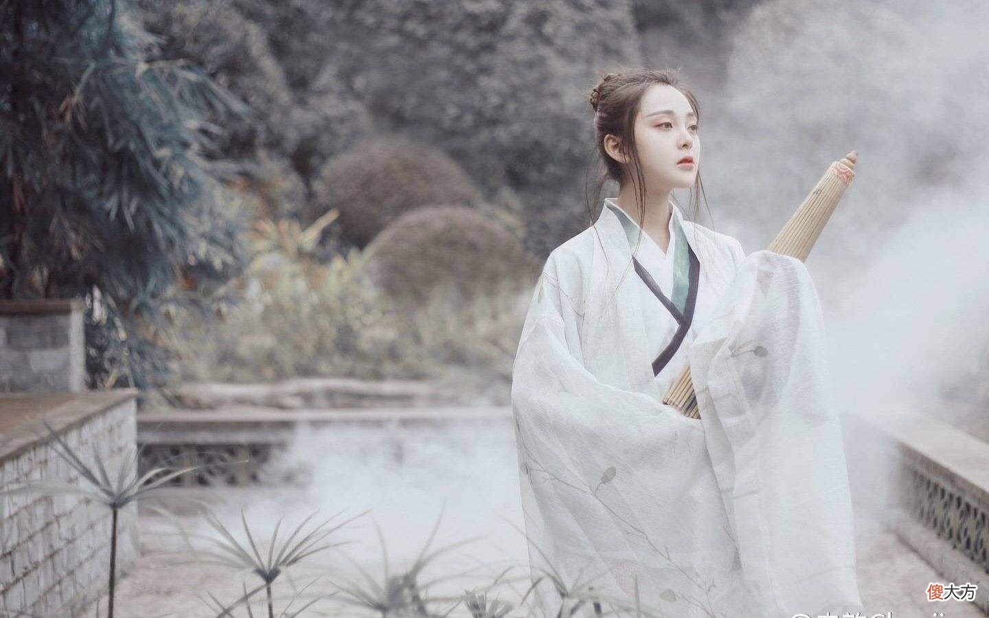 【就爱时尚】日本满大街的女性穿和服，在中国却很少看到女性穿汉服呢