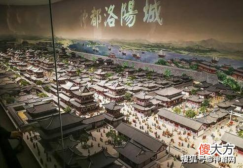 【爱历史】隋朝时期的建筑师宇文恺，有何功过？