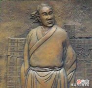 【爱历史】隋朝时期的建筑师宇文恺，有何功过？