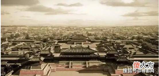 【爱历史】隋朝时期的建筑师宇文恺，有何功过？