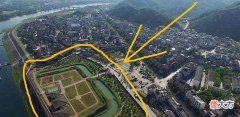 【历史故事】大秦帝国的郡县制