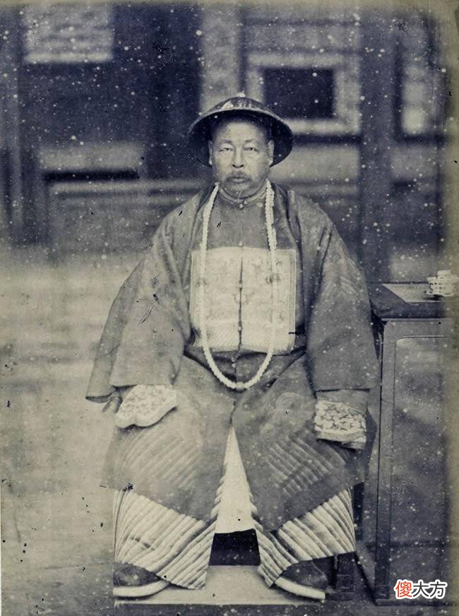 【爱历史】左宗棠与曾国藩交恶的原因