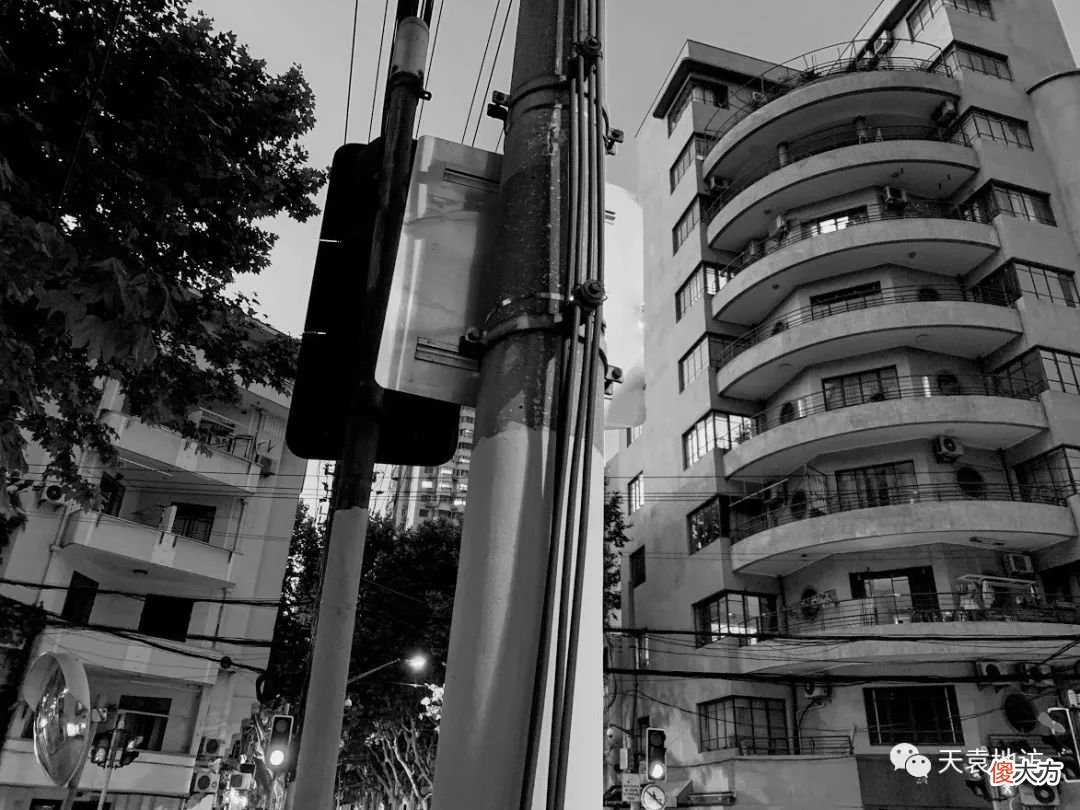 【爱历史】沪说｜马路小史：复兴路