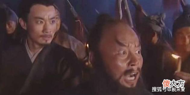【历史故事】宋江为什么要接受招安，为了忠义的名声毁了梁山那么多好汉？