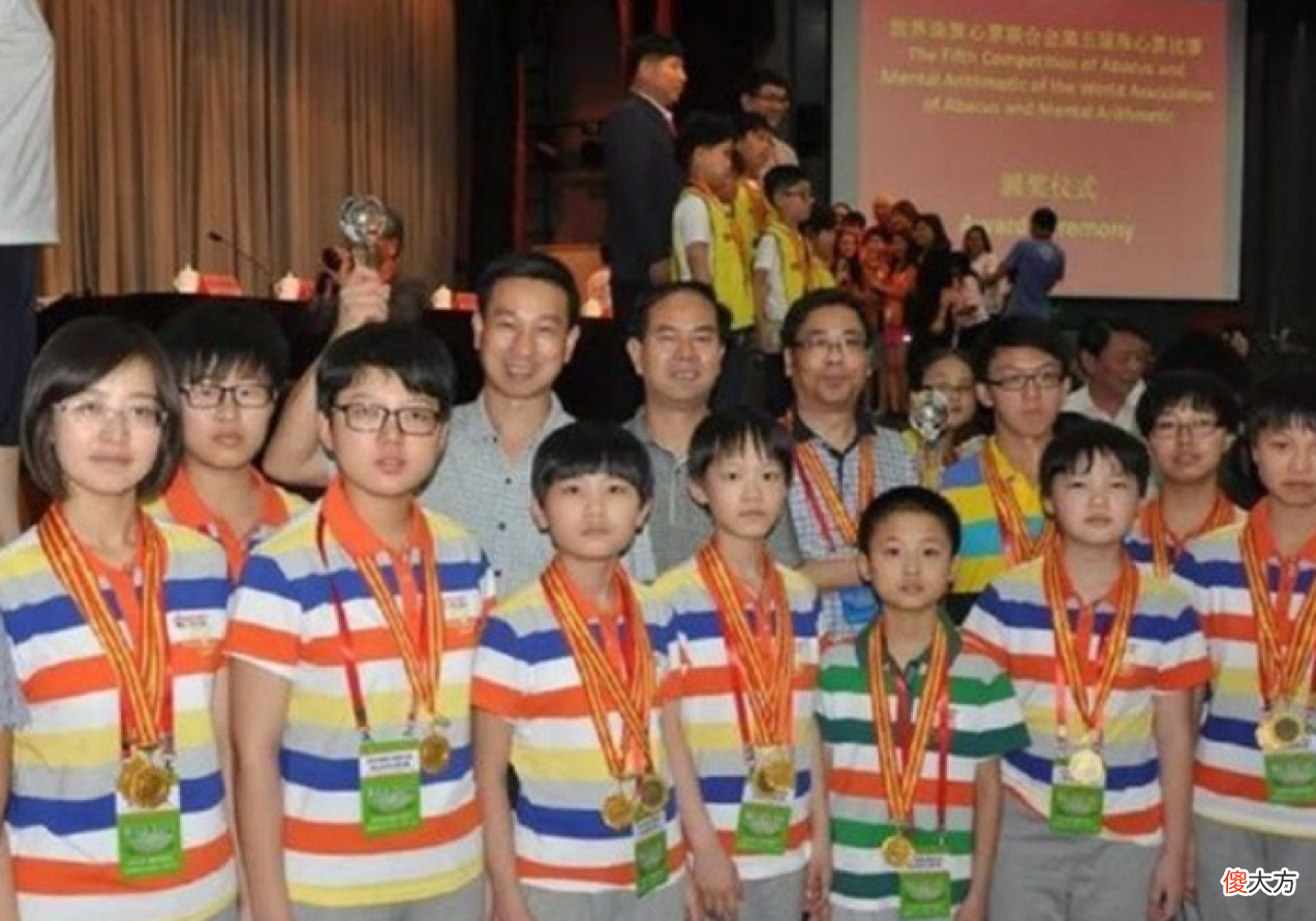 年轻军官何雪豪：8岁被特招入伍有工资拿，为扩充知识赴美留学
