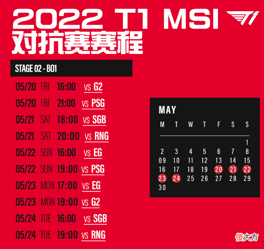 【游戏迷】RNG对抗赛小组第一稳了吗？T1会后来居上吗？