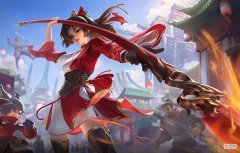 【游戏世界】王者荣耀：本赛季五大恶心英雄！前三名排位基本上ban位！
