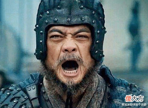 【爱历史】七星灯被魏延踹倒，孔明为何不让姜维杀魏延，姜维了解后吓了一跳