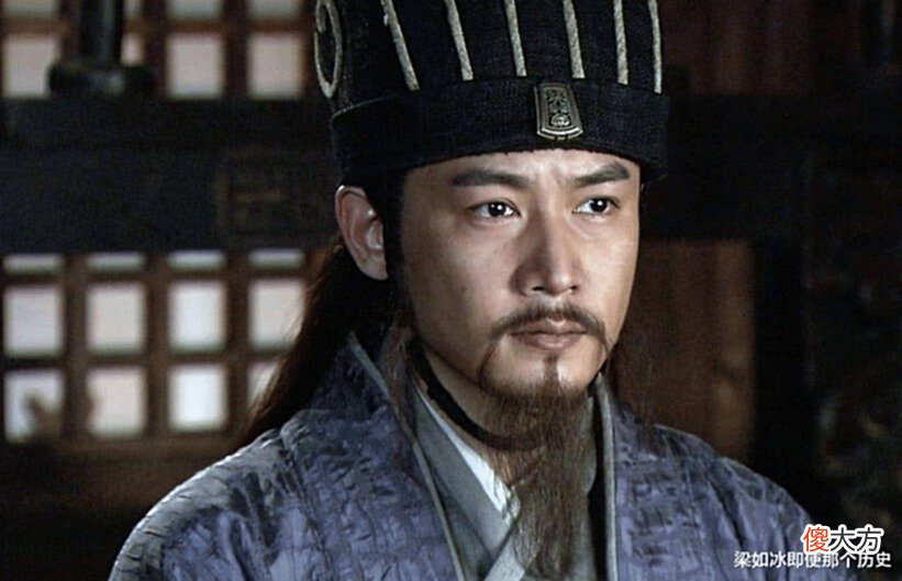 【爱历史】七星灯被魏延踹倒，孔明为何不让姜维杀魏延，姜维了解后吓了一跳