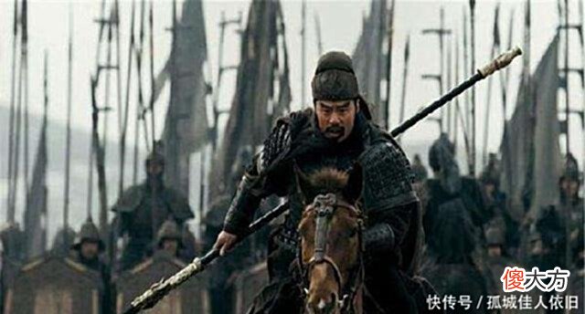 【爱历史】如果颜良文丑联合，几个回合能斩杀巅峰时期的关羽！