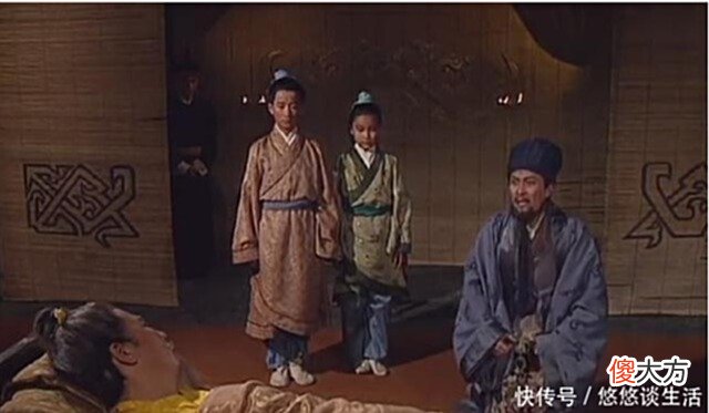 【爱历史】刘备最大的错误就是错用诸葛亮？刘备不肯背锅：我没让他带兵打仗