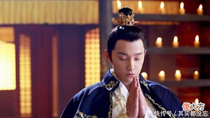 【爱历史】武则天为什么杀自己儿子揭秘太子李弘真正死因！