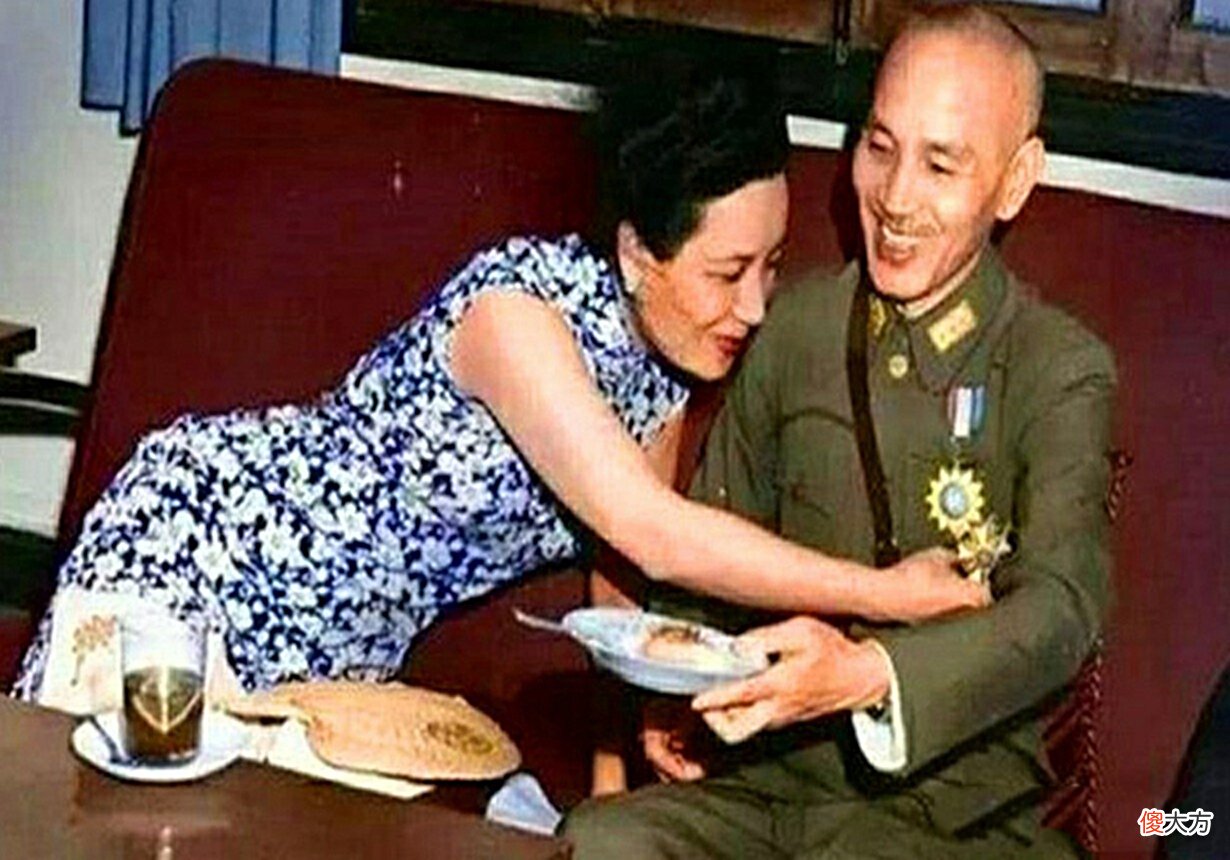 【爱历史】18张珍贵的历史老照片，每一张都是经典，看完记得收藏起来
