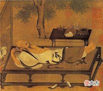 【爱历史】古人穿衣服很保守?千年前的画像曝光,她们穿得比现代人还大胆