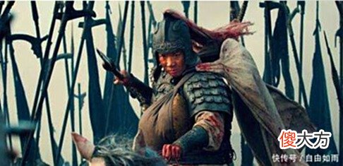 【历史故事】张飞被杀后，刘备说了4个字，诸葛亮听过心寒，赵云听过想回常山！
