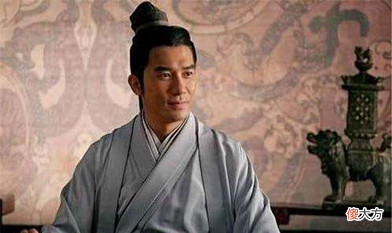 【爱历史】周瑜去世前说此人不除，后患无穷11年后果真应验