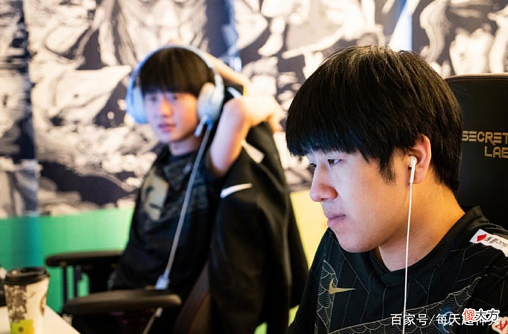 【游戏世界】T1再战RNG，Faker的回应够自信，小吕布改变训练方向