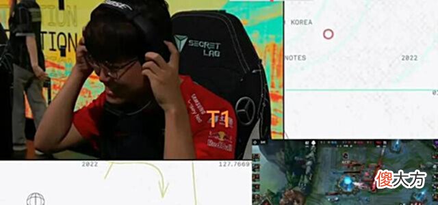 【游戏世界】Msi“最戏剧性战队”出现,四连胜后收获四连败,官方单防管泽元
