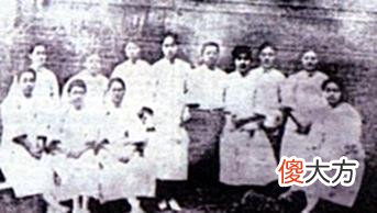 【爱历史】1924年，广东一女医生遭海盗打劫，自报姓名后海盗为何退还财物？