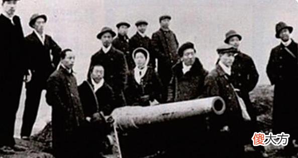 【爱历史】1924年，广东一女医生遭海盗打劫，自报姓名后海盗为何退还财物？