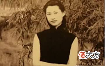 【历史故事】88岁赵一荻去世时,说了11个字,张学良听后痛哭不止