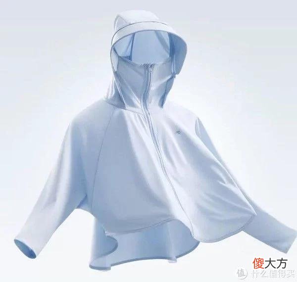 【就爱时尚】酷暑来临，儿童防晒度暑装备选购指南
