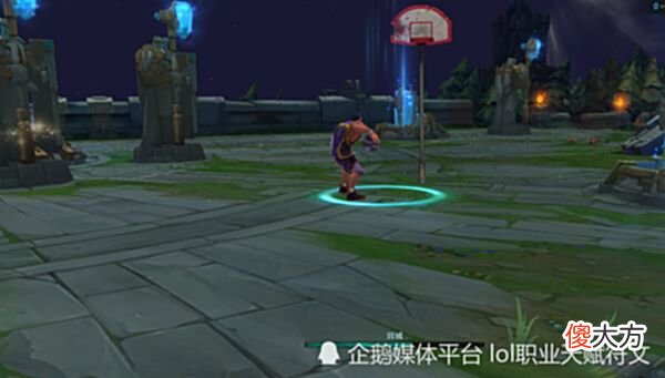 【游戏世界】不买血亏LOL性价比最高的6款皮肤第一个是终极皮肤