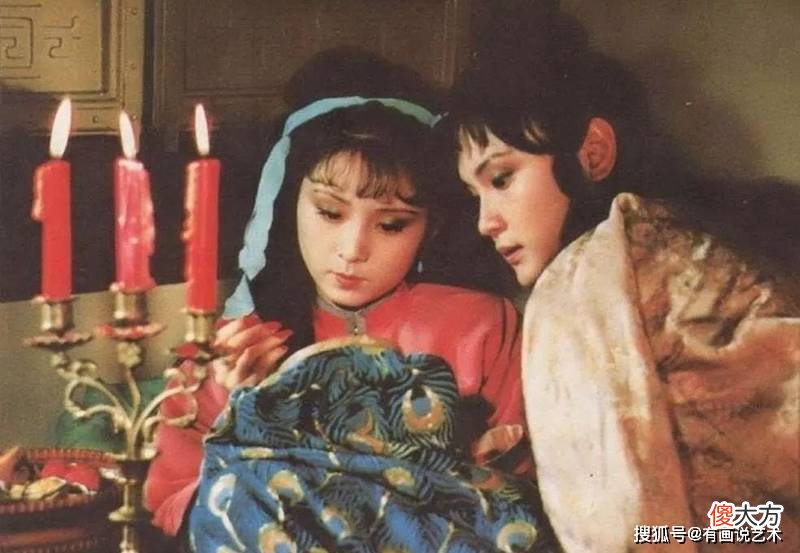 【历史故事】红楼梦中的“通房丫头”，和小妾有啥不一样？