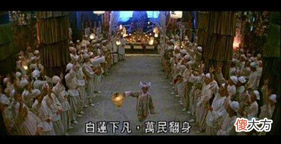【爱历史】乾隆人生的最后三年：失眠、畏冷、健忘、魔怔，临死前为何“频望西南”？