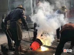 【历史故事】甘肃非遗工坊展播之十八定西非遗铜铝手工翻砂铸造技艺