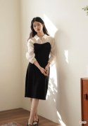 【就爱时尚】今夏火了一种裙子叫“假两件”，洋气又减龄，三四十岁女人穿好美