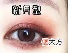 【就爱时尚】济南海峡整形分享：你适合哪种双眼皮形态？