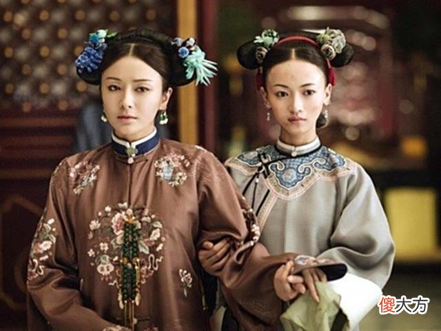 【历史故事】备受乾隆宠爱的令妃为什么生前没有被册封皇后？